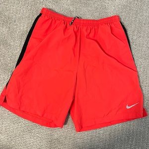 Men’s Nike dri-fit shorts - medium